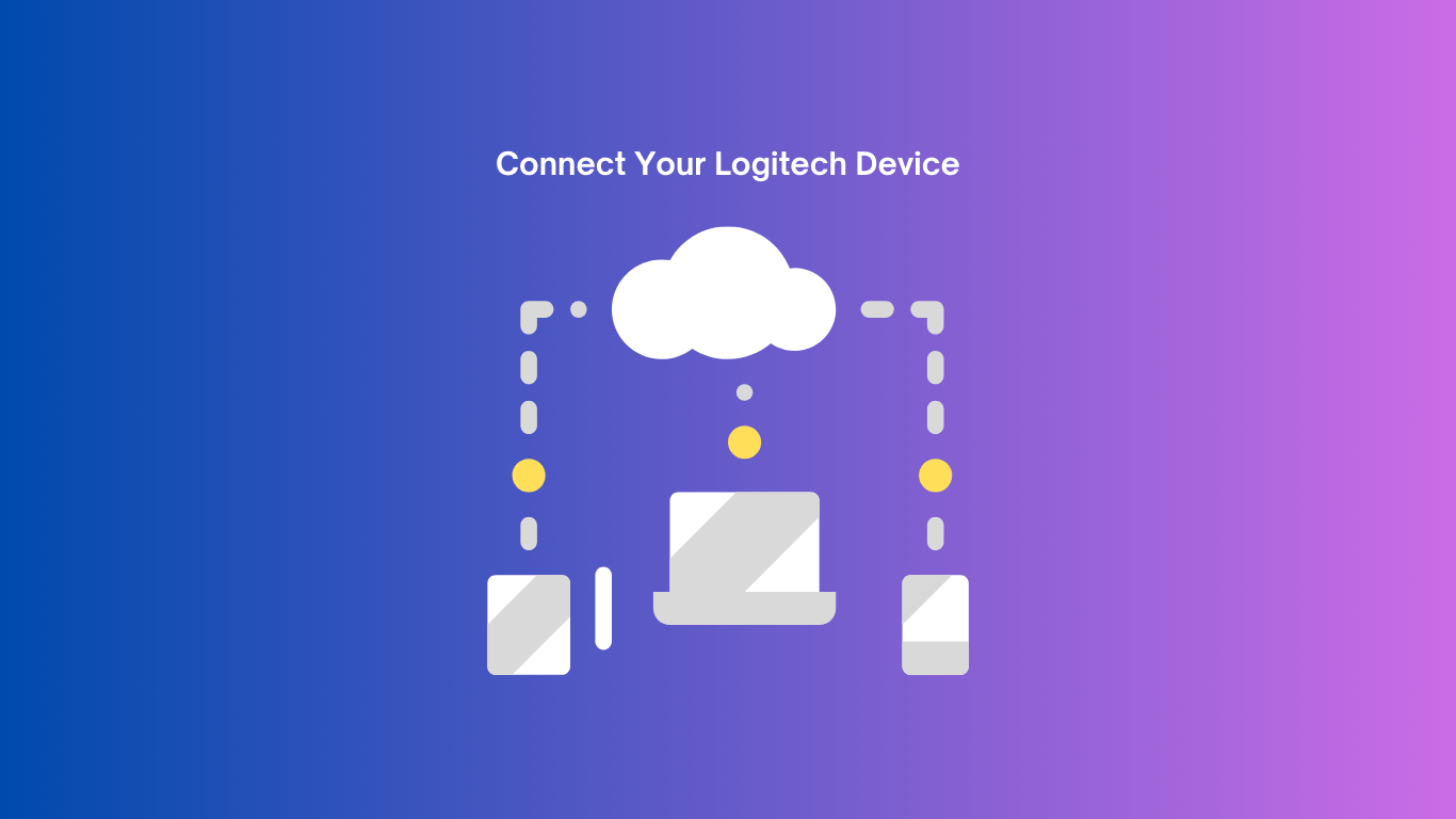 Logitech Connection Utility Download 