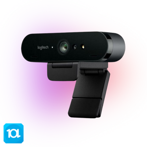 Logitech 4K Pro Webcam Driver