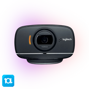 Logitech B525 HD Webcam Driver