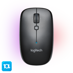 Logitech Bluetooth Mouse M557 Driver
