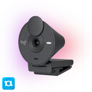 Logitech Brio 1080p Webcam Driver