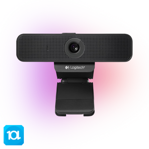 Logitech C920-C Webcam Driver