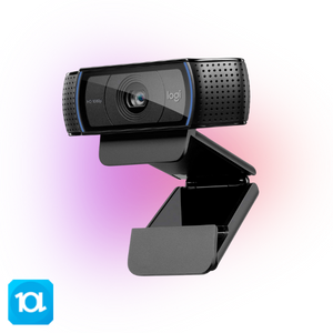 Logitech C920x Pro HD Webcam Driver