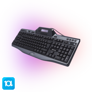 Logitech Gaming Keyboard G510 Driver