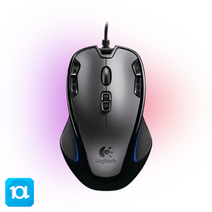 Logitech Gaming Mouse G300 Driver