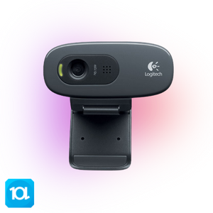 Logitech HD Webcam C270 Driver
