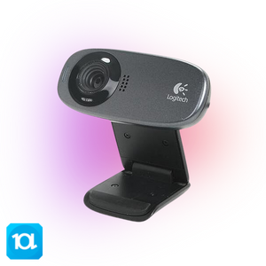 Logitech HD Webcam C310 Driver