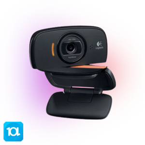 Logitech HD Webcam C510 Driver
