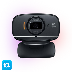 Logitech HD Webcam C525 Driver