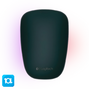 Logitech Ultrathin Touch Mouse T630 Driver