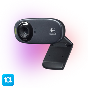 Logitech Webcam C110 Driver