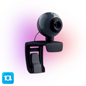 Logitech Webcam C160 Driver