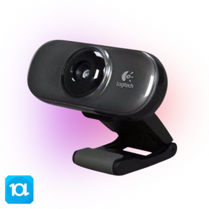 Logitech Webcam C210 Driver