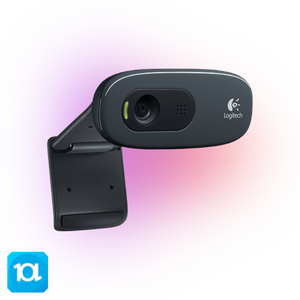 Logitech Webcam C260 Driver