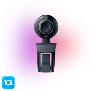 Logitech Webcam C300 Driver