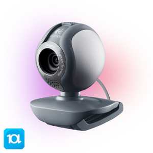 Logitech Webcam C500 Driver