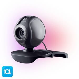 Logitech Webcam C600 Driver
