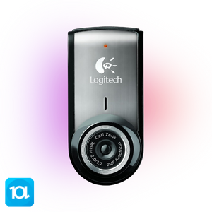 Logitech Webcam C905 Driver