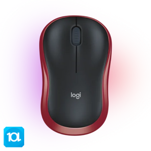 Logitech Wireless Mouse M185 Driver