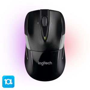 Logitech Wireless Mouse M525 Driver