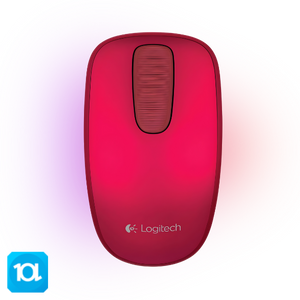Logitech Zone Touch Mouse T400 Driver